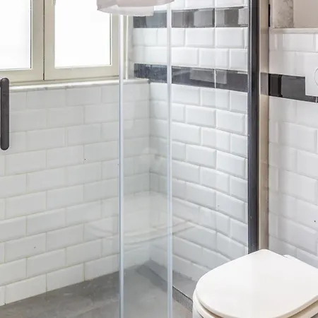 Apartamento Braccia-house Catania